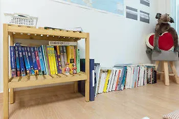 Simohouse Hotel Busan