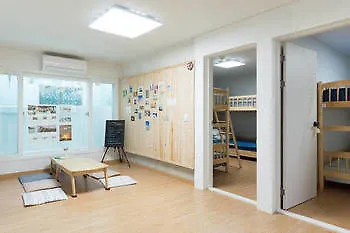 Simohouse Hotel Busan