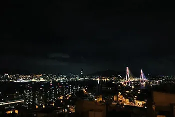 Simohouse Hotel Busan South Korea