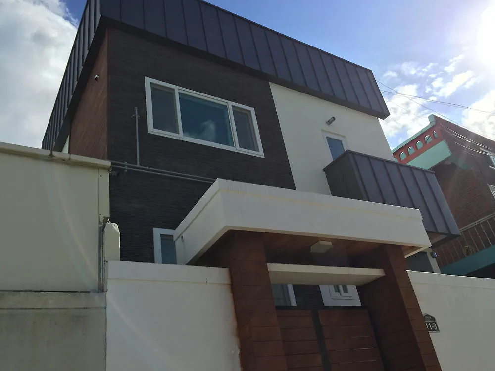 Simohouse Hotel Busan