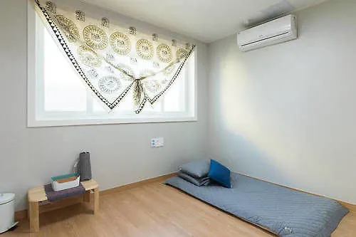 Simohouse Hotel Busan