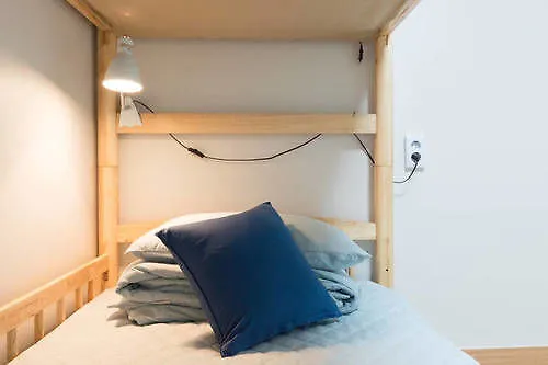 Simohouse Hotel Busan