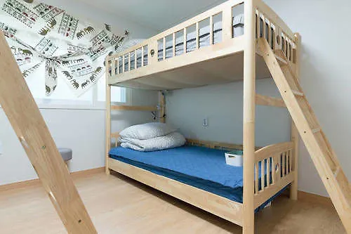 Simohouse Hotel Busan