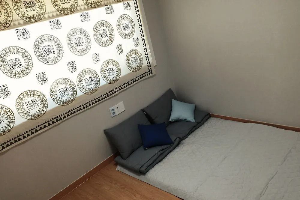 Simohouse Hotel Busan