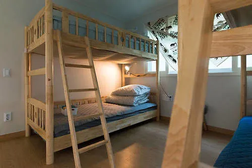Simohouse Hotel Busan