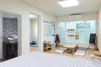 Simohouse Hotel Busan