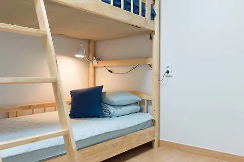 **  Simohouse Hotel Busan South Korea