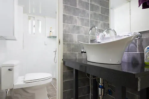 Simohouse Hotel Busan